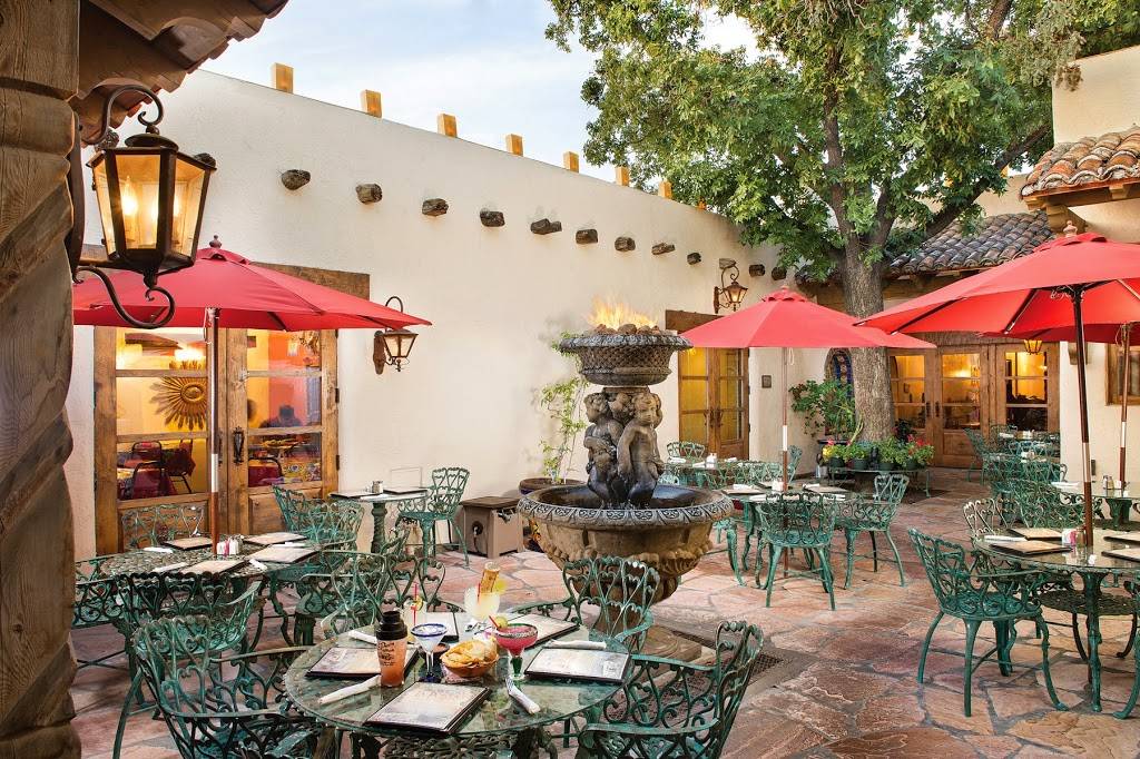La Posta De Mesilla | restaurant | 2410 Calle De San Albino, Mesilla, NM 88046, USA | 5755243524 OR +1 575-524-3524