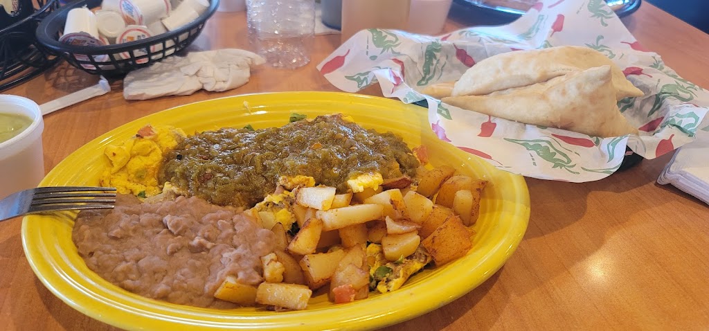 Garcias Kitchen | restaurant | 6390 Coors Blvd NW, Albuquerque, NM 87120, USA | 5053222894 OR +1 505-322-2894