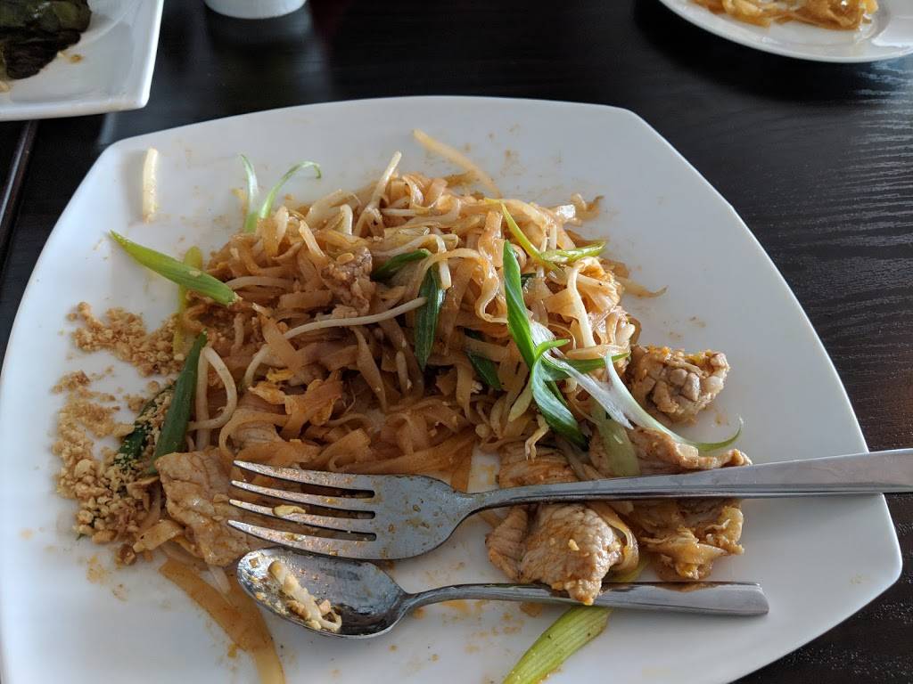 I’m Thai Cuisine | restaurant | 3170 Vista Del Camino Rd, Marina, CA 93933, USA | 8317188173 OR +1 831-718-8173