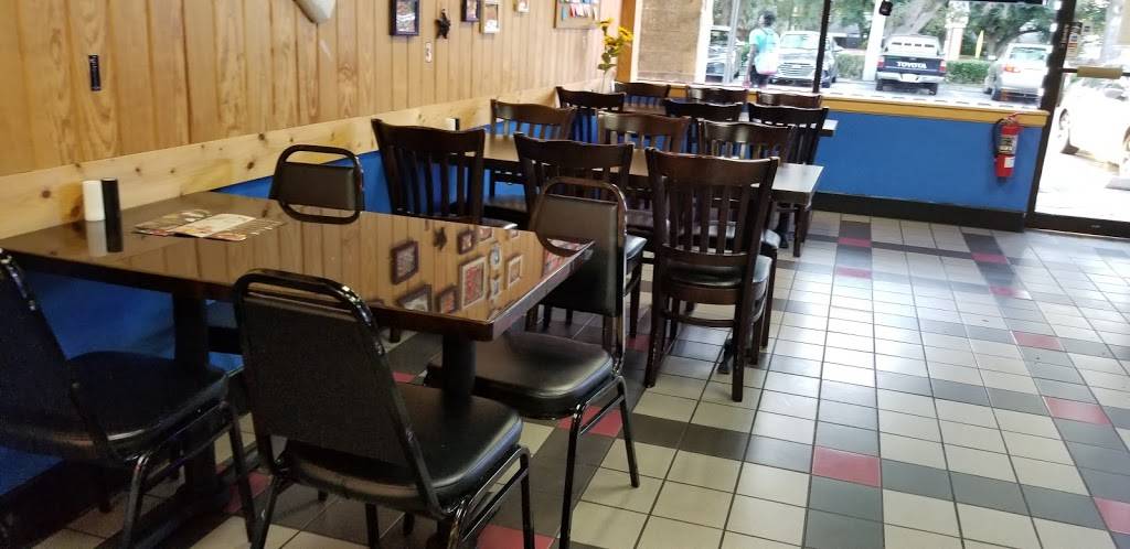 La Cajun Seafood | restaurant | 6642 Old Winter Garden Rd, Orlando, FL 32835, USA | 4076013350 OR +1 407-601-3350