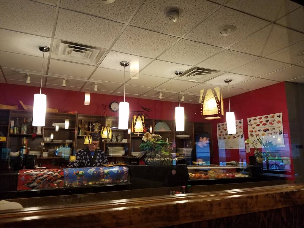 Yokohama | restaurant | 560 S 29th St, Harrisburg, PA 17104, USA | 7179201818 OR +1 717-920-1818