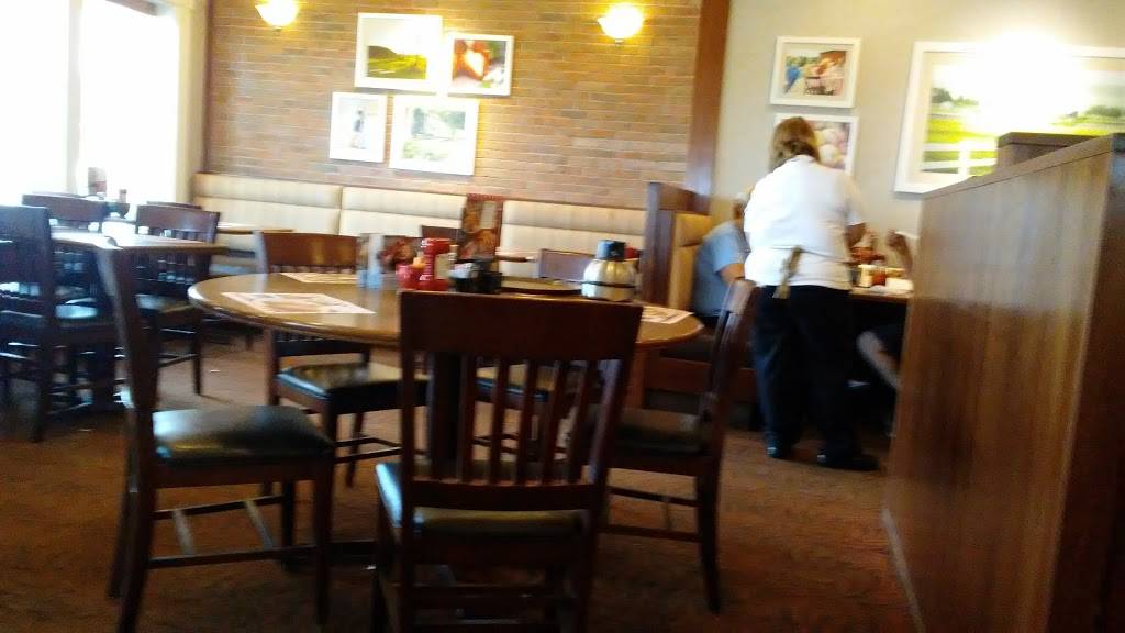 Bob Evans | restaurant | 1285 Woodman Dr, Dayton, OH 45432, USA | 9372560040 OR +1 937-256-0040