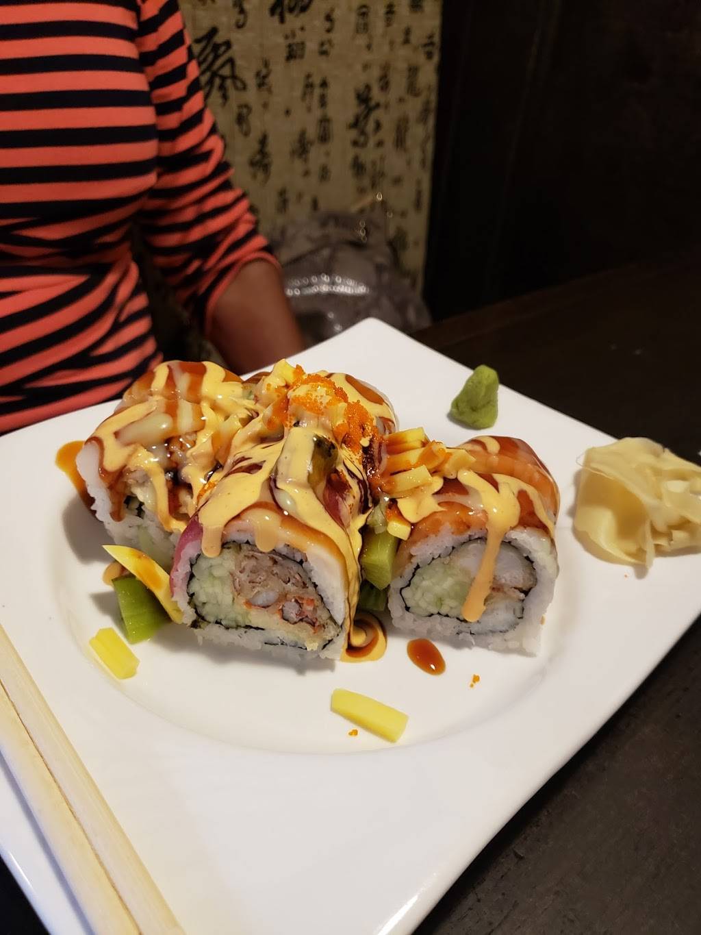 Kaiseki | restaurant | 7 W Merrick Rd, Valley Stream, NY 11580, USA | 5165613558 OR +1 516-561-3558