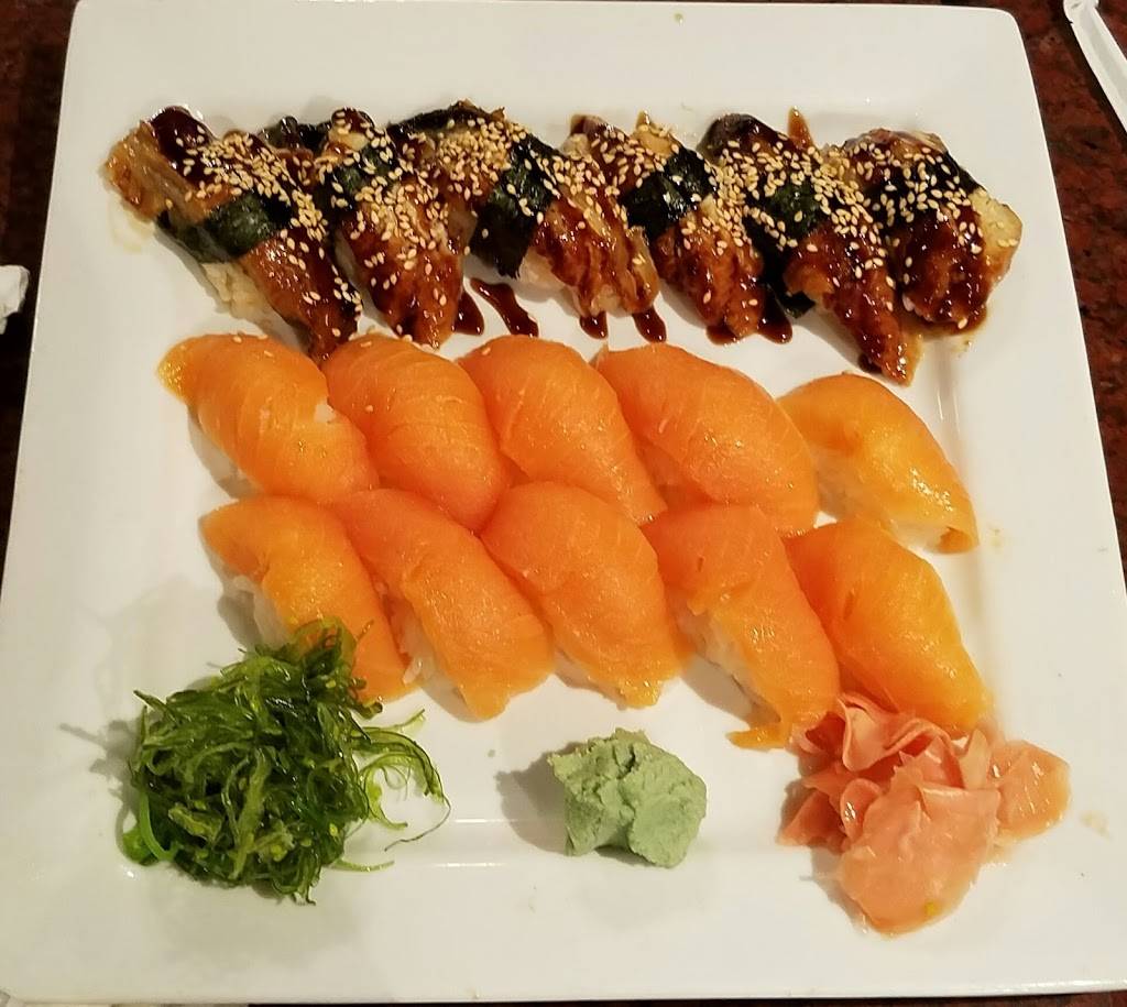 China Buffet | restaurant | 2733, 4310, Big Tree Way, Greensboro, NC 27409, USA | 3368542668 OR +1 336-854-2668