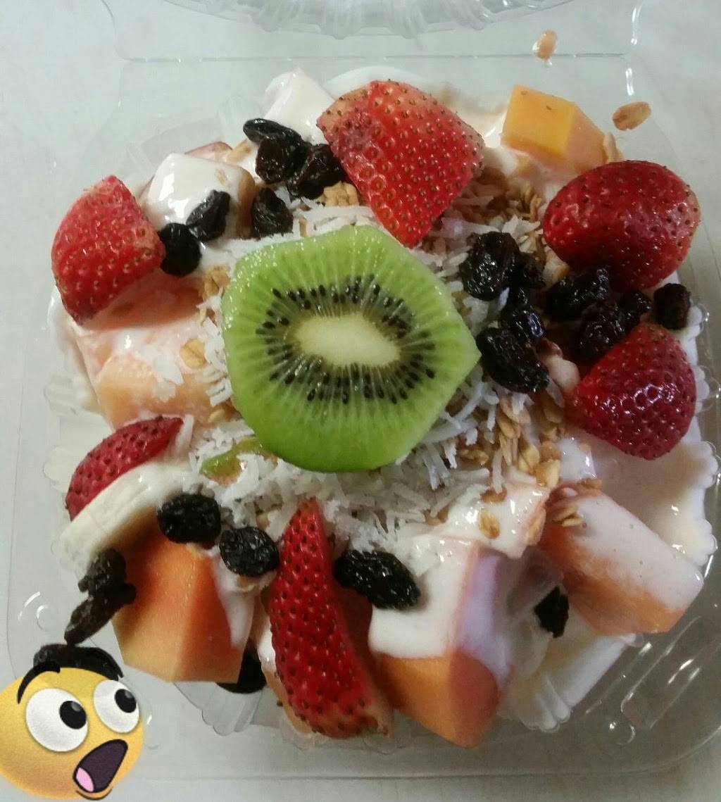 Jugos El Manantial | restaurant | 13509 Telegraph Rd # C, Whittier, CA 90605, USA | 5629469520 OR +1 562-946-9520