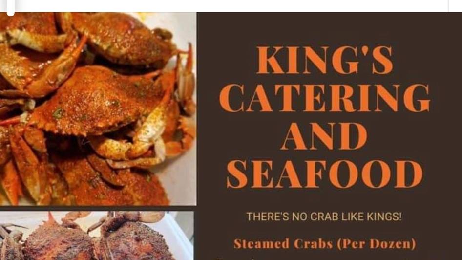 Davids crabs & sea food | restaurant | 1309 E Washington St, Suffolk, VA 23434, USA | 7574056744 OR +1 757-405-6744