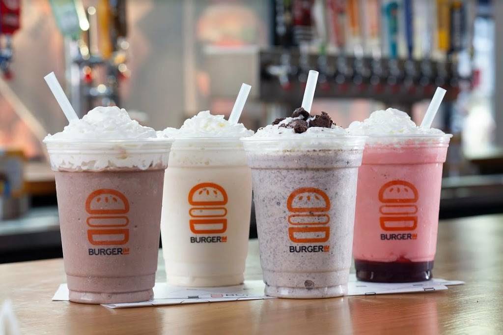 Burgerim (Burgers and Cocktail Bar) | restaurant | 3151 Mission College Blvd, Santa Clara, CA 95054, United States | 4088558344 OR +1 408-855-8344