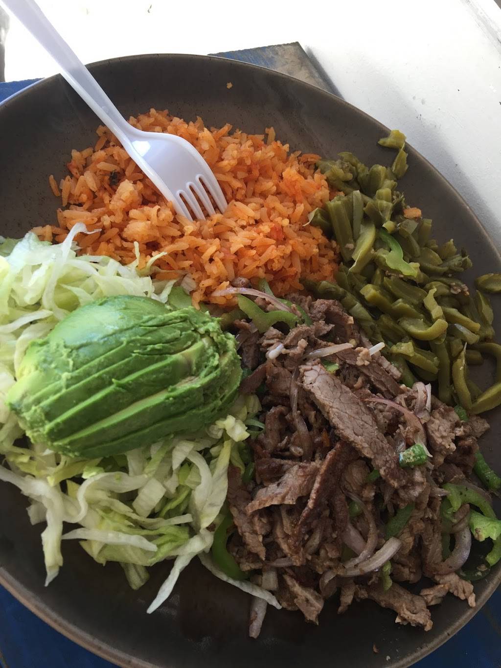 Taqueria Perez | restaurant | 100 Co Rd. 237 P.O BOX 511, Jarrell, TX 76537, USA | 7372156815 OR +1 737-215-6815