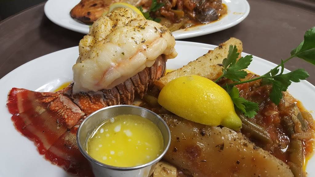 Galini Greek Restaurant | restaurant | 7491 N Federal Hwy suit 10, Boca Raton, FL 33487, USA | 5619312752 OR +1 561-931-2752