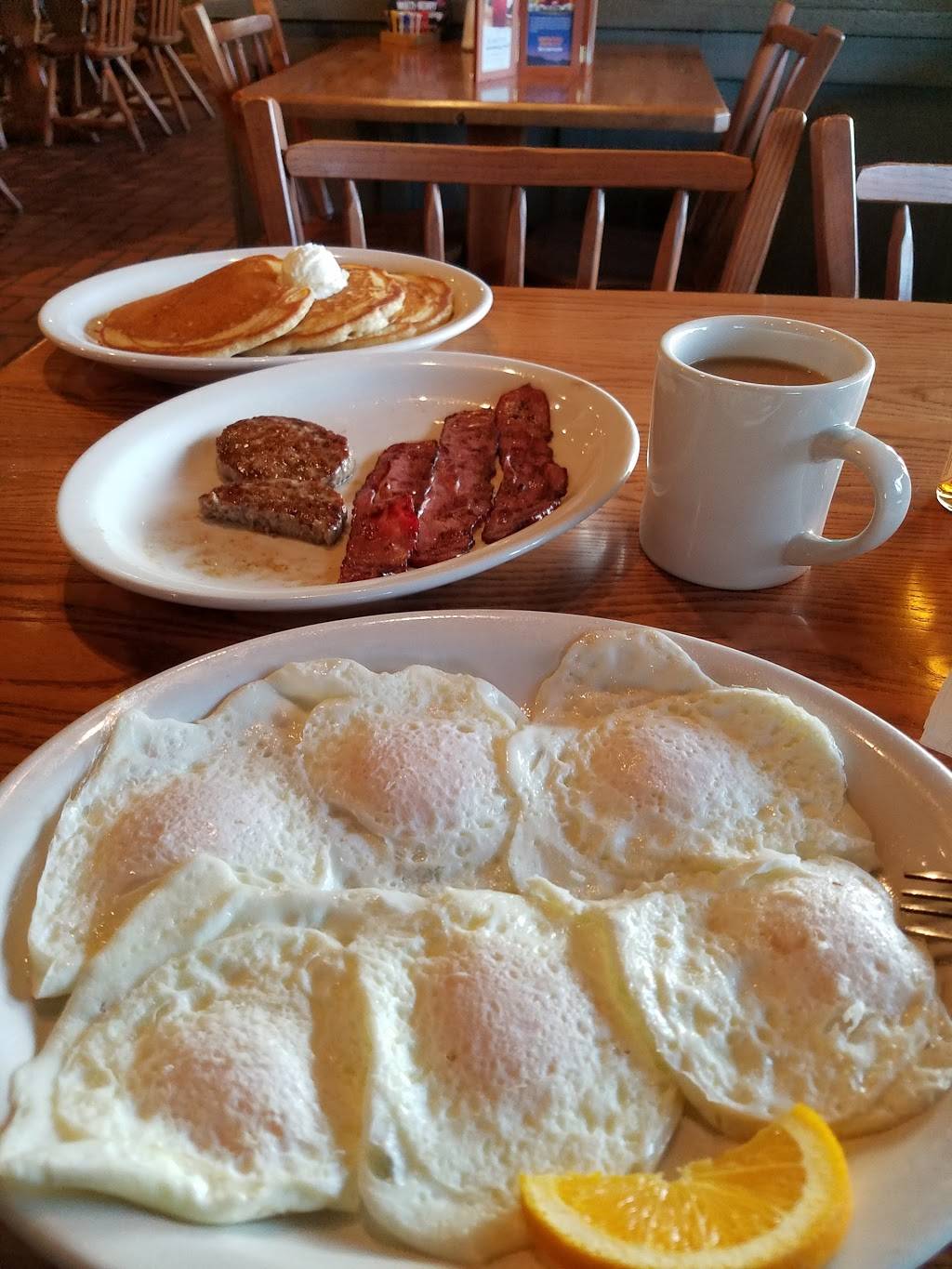 Cracker Barrel Old Country Store | restaurant | 2320 Wilkes Barre Township Blvd, Wilkes-Barre, PA 18702, USA | 5708227913 OR +1 570-822-7913