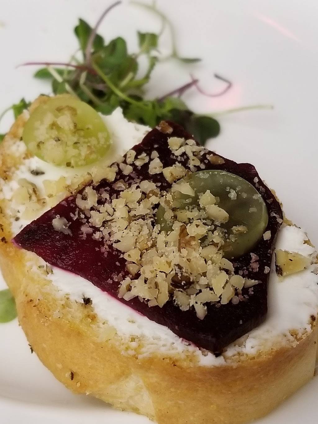 Dorato Cuisine & Spirits | restaurant | 801 Pine St, Chattanooga, TN 37402, USA | 4235314653 OR +1 423-531-4653