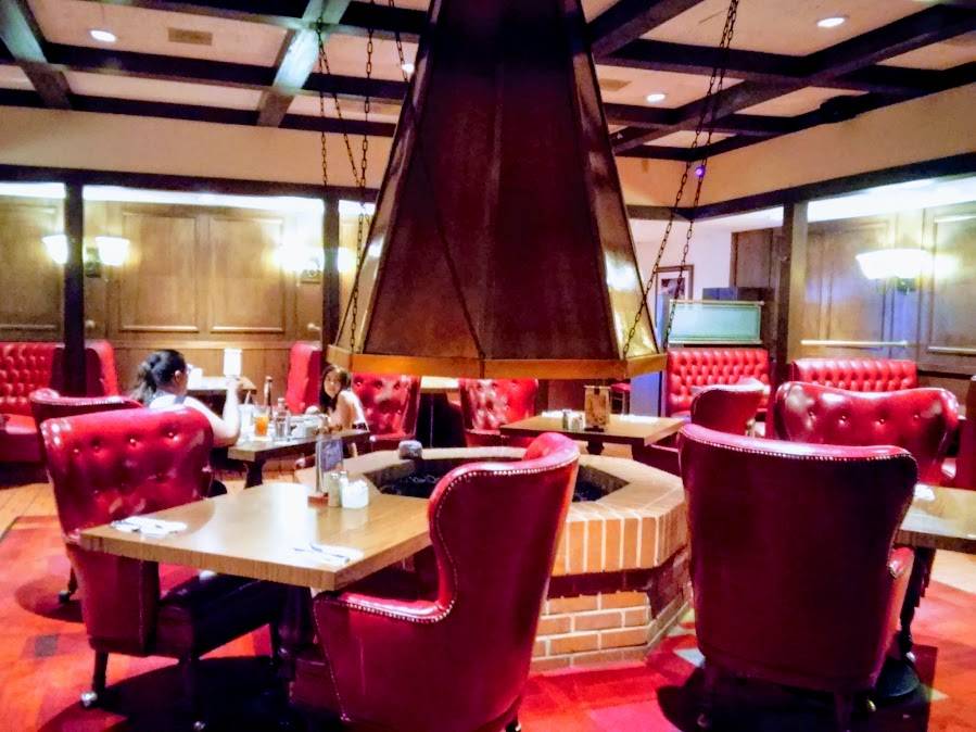 Du-pars Restaurant & Bakery | restaurant | 214 S Lake Ave, Pasadena, CA 91101, USA | 6264058820 OR +1 626-405-8820