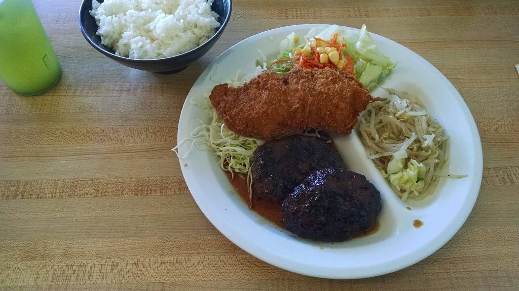 Teris Place | restaurant | 2140 Artesia Blvd D, Torrance, CA 90504, USA | 3103272006 OR +1 310-327-2006