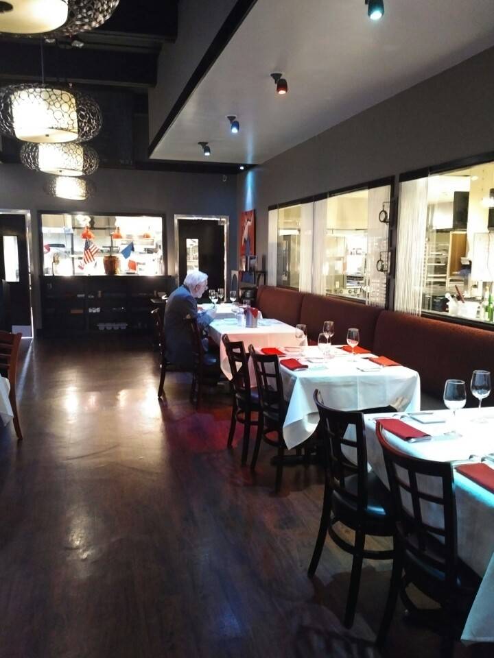 CULINARY INSTITUTE LENOTRE | restaurant | 7070 Allensby St, Houston, TX 77022, USA | 7136920077 OR +1 713-692-0077