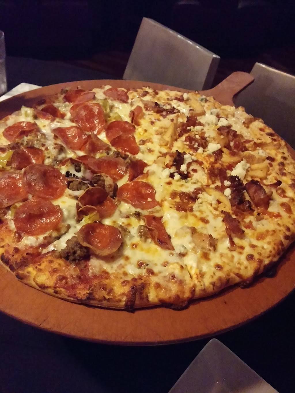 Old Venice Pizza Company | restaurant | 3117 Mcullough Blvd, Tupelo, MS 38801, USA | 6628406872 OR +1 662-840-6872