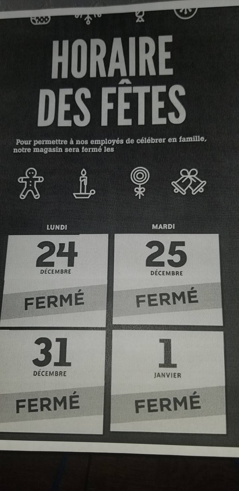 La Porte Pizza | meal delivery | 152 Rue St Laurent, Beauharnois, QC J6N 1V9, Canada | 4504294444 OR +1 450-429-4444