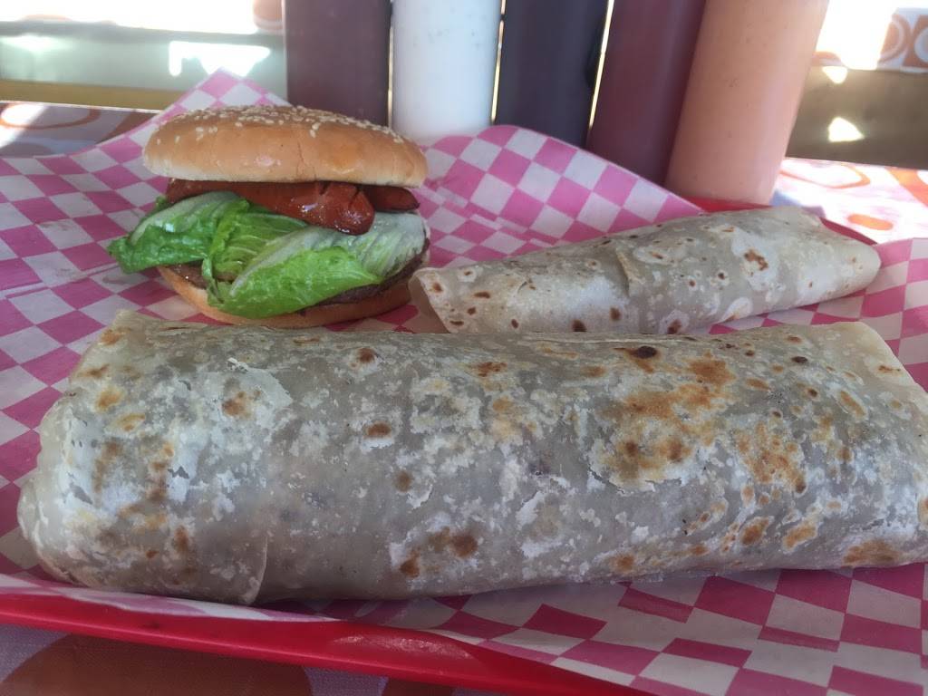 Sandwiches Cubanos Tijuana | restaurant | Delsol II, 22476 Tijuana, B.C., Mexico | 016641859991 OR +52 664 185 9991