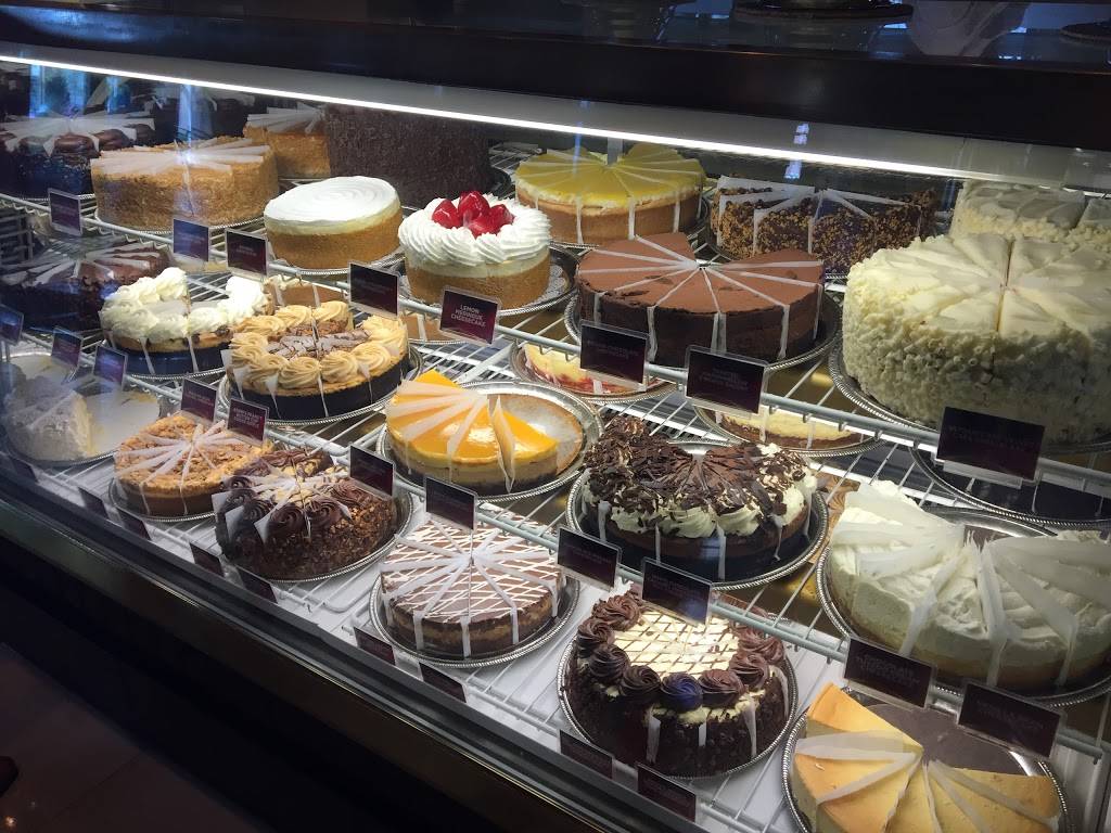 The Cheesecake Factory | restaurant | 8405 Park Meadows Center Dr, Littleton, CO 80124, USA | 3038581111 OR +1 303-858-1111