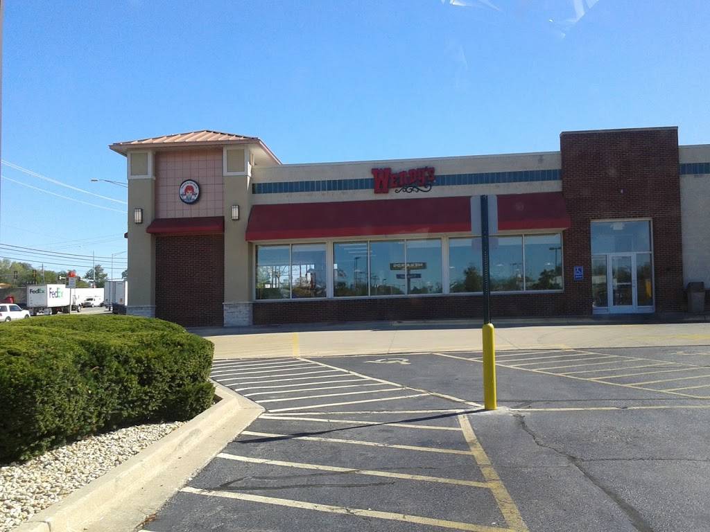Wendys | restaurant | 525 E N Ave, Glendale Heights, IL 60139, USA | 6305450322 OR +1 630-545-0322