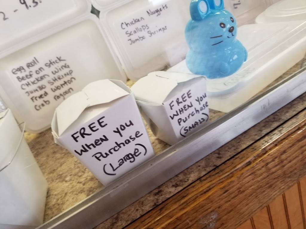 Yummy Garden | restaurant | 640 Lake Ave, Rochester, NY 14613, USA | 5856471976 OR +1 585-647-1976