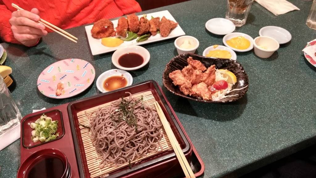 East Japanese Restaurant | restaurant | 4494 Palisades Center Dr, West Nyack, NY 10994, USA | 8453481121 OR +1 845-348-1121