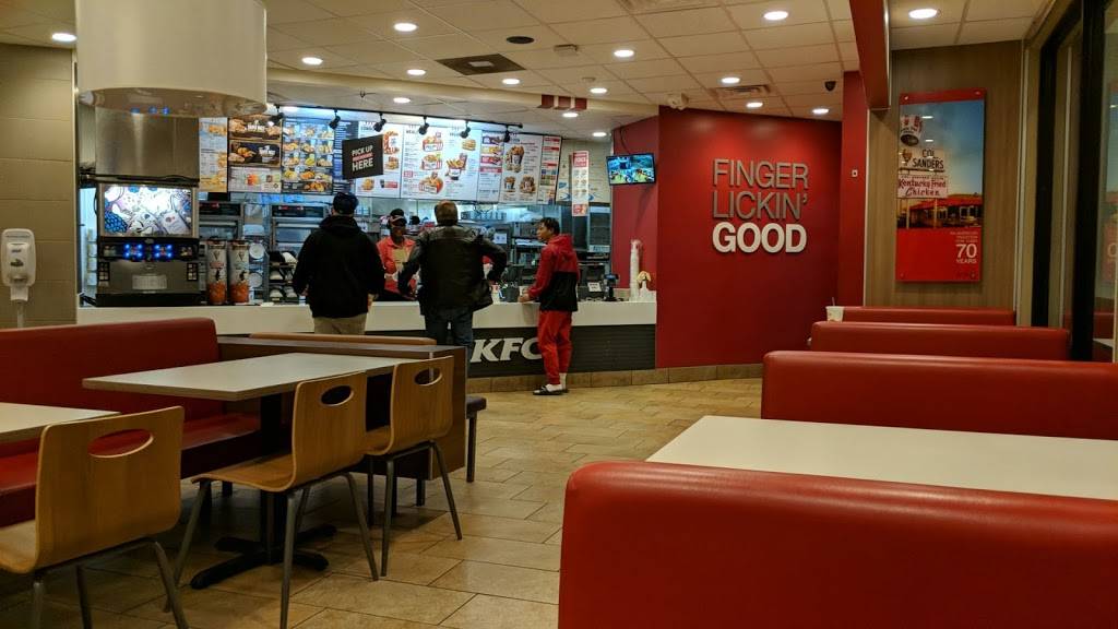 KFC | restaurant | 5434 Six Forks Rd, Raleigh, NC 27609, USA | 9197815458 OR +1 919-781-5458