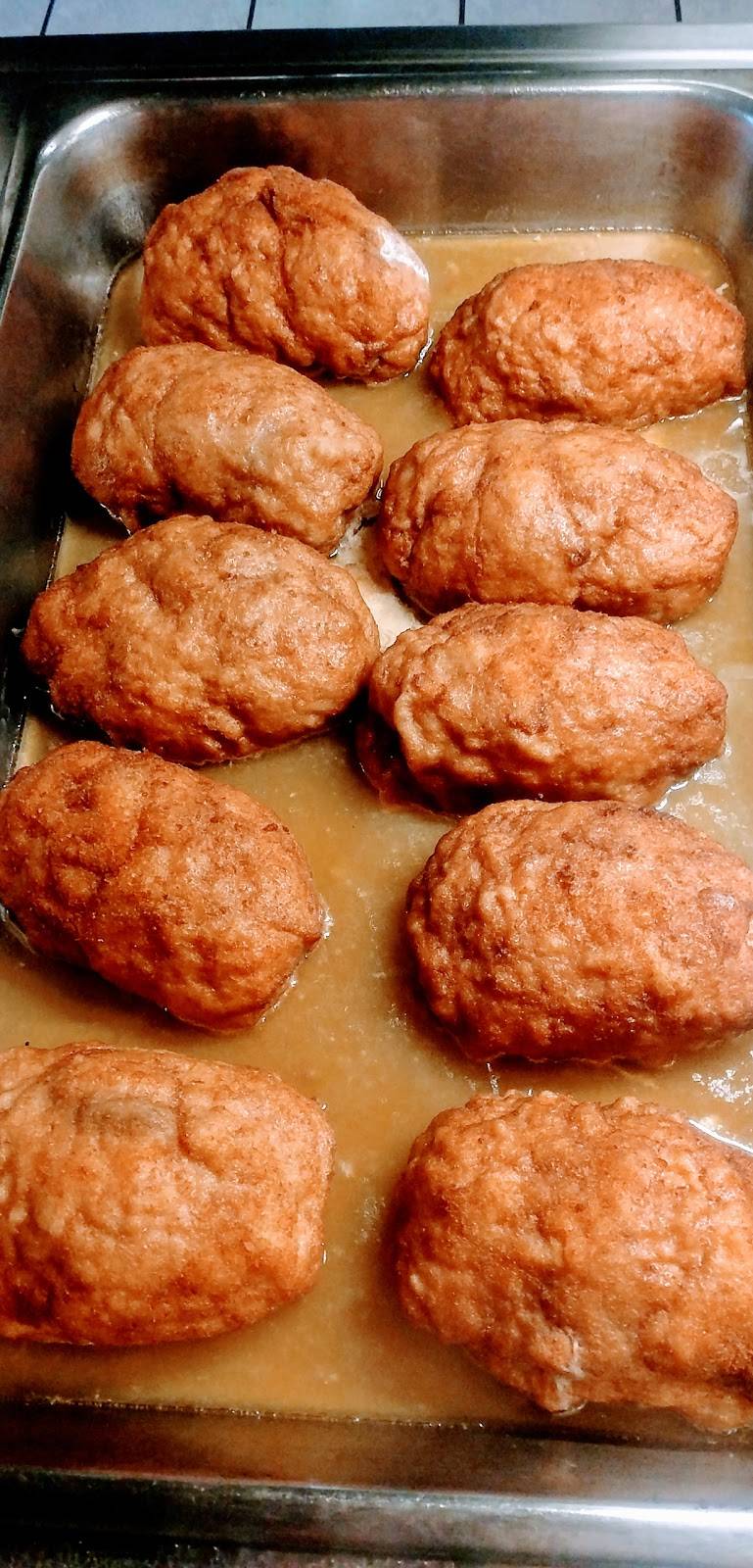 Zagloba | restaurant | 2555 Dixie Rd, Mississauga, ON L4Y 4C4, Canada | 9052799925 OR +1 905-279-9925