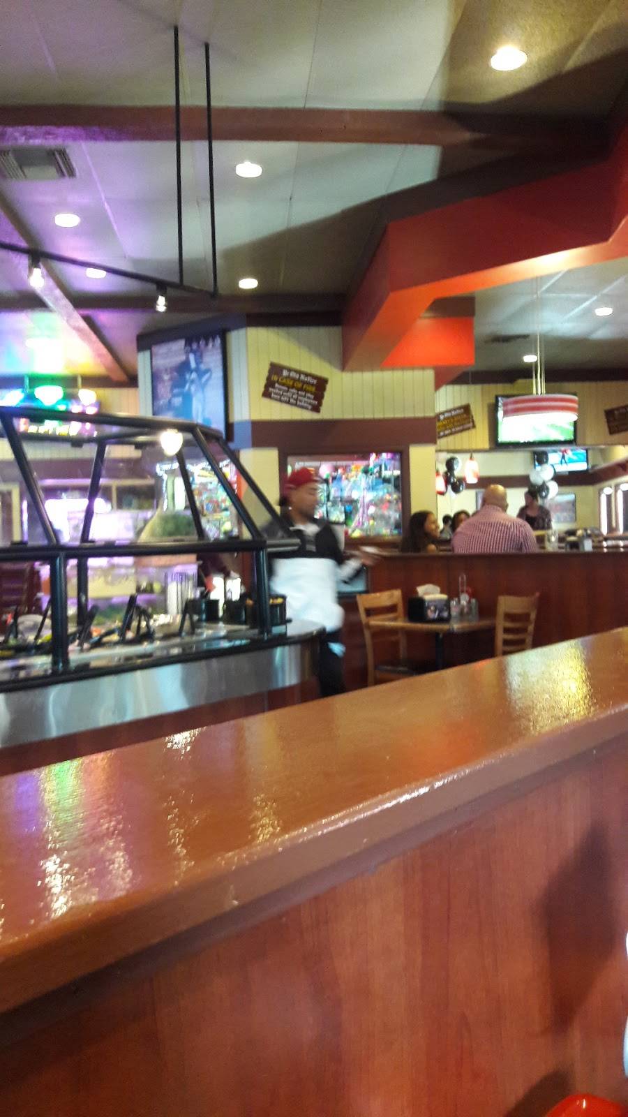 Shakeys Pizza Parlor | restaurant | 665 E Del Amo Blvd, Carson, CA 90746, USA | 3103272570 OR +1 310-327-2570