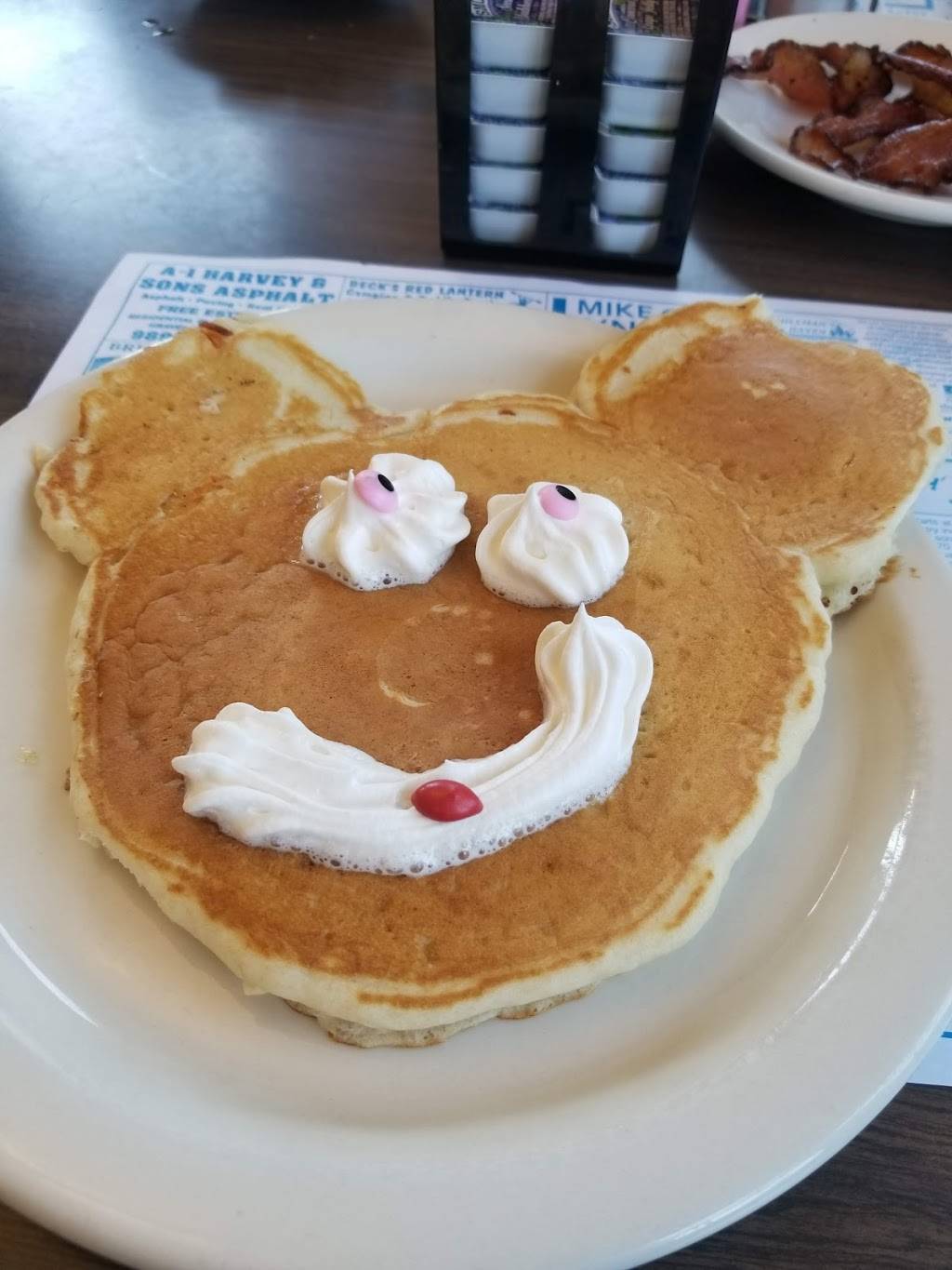 Villager Restaurant | restaurant | 2935 Jensen St, Lewiston, MI 49756, USA | 9897864314 OR +1 989-786-4314