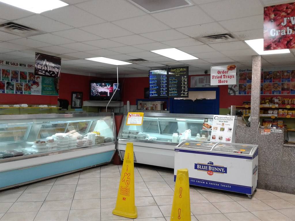 J-Ville Crab Shack #1 | restaurant | 5625 Norwood Ave, Jacksonville, FL 32208, USA | 9047641052 OR +1 904-764-1052
