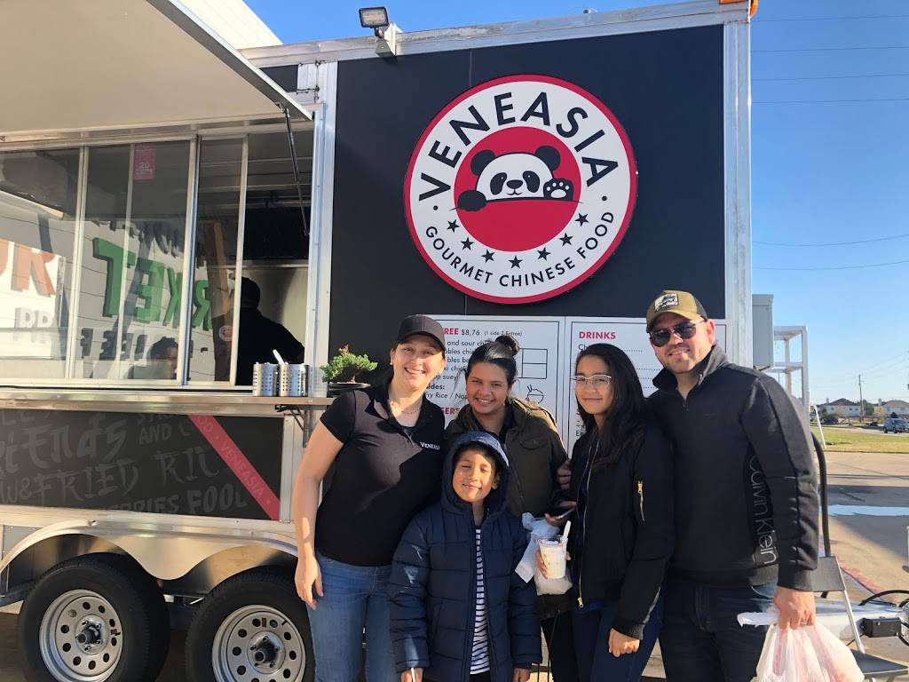 Veneasia | restaurant | 25600 Westheimer Pkwy, Katy, TX 77494, USA | 3462183560 OR +1 346-218-3560