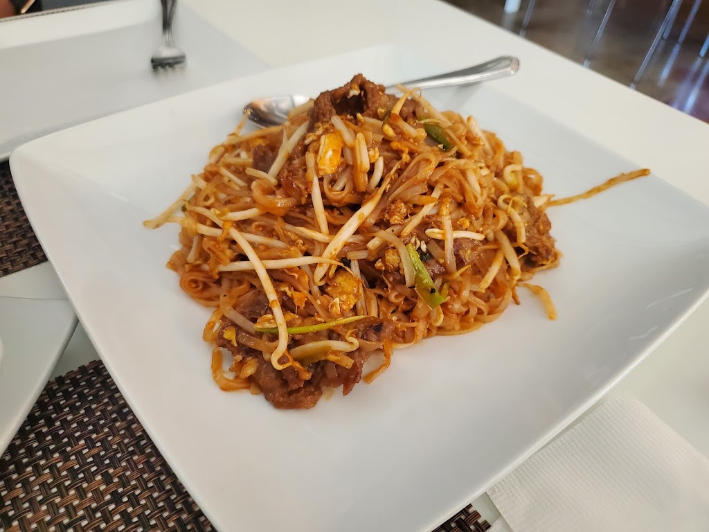 Authentic Thai Kitchen | restaurant | 4500 N 12th St, Phoenix, AZ 85014, USA | 6022775065 OR +1 602-277-5065