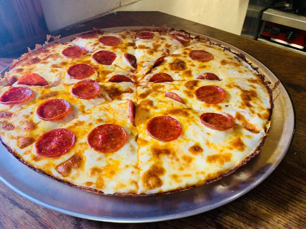 Pizzamanina | restaurant | 564 Hialeah Dr, Hialeah, FL 33010, USA | 7863324359 OR +1 786-332-4359