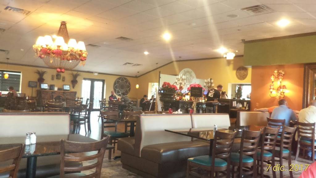 Garibaldi Mexican Restaurant | restaurant | 925 N Semoran Blvd, Orlando, FL 32807, USA | 4072755035 OR +1 407-275-5035