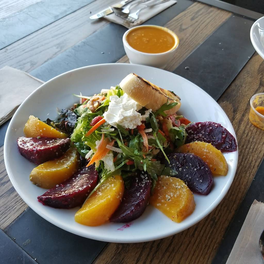 Urban Plates | restaurant | 26661 Aliso Creek Rd b, Aliso Viejo, CA 92656, USA | 9494246160 OR +1 949-424-6160