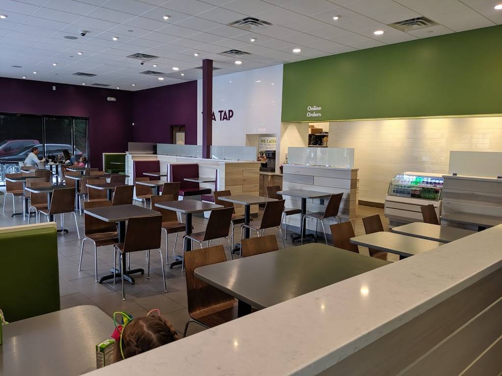 Salata | restaurant | 4101 Roswell Rd Ste 1100, Marietta, GA 30062, USA | 4702000876 OR +1 470-200-0876