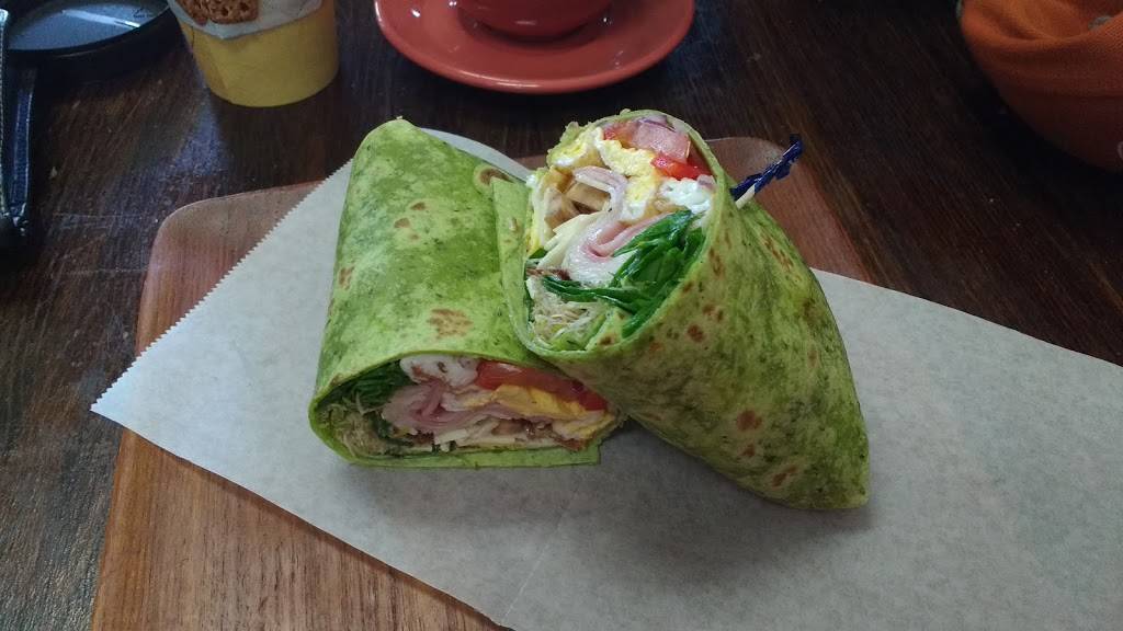 Arctic Hotspot Cafe & Catering | cafe | 2509 E 4th St, Los Angeles, CA 90033, USA | 3232647912 OR +1 323-264-7912