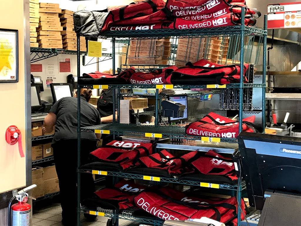 Pizza Hut | restaurant | 10171 Big Bend Rd, Riverview, FL 33578, USA | 8135180488 OR +1 813-518-0488