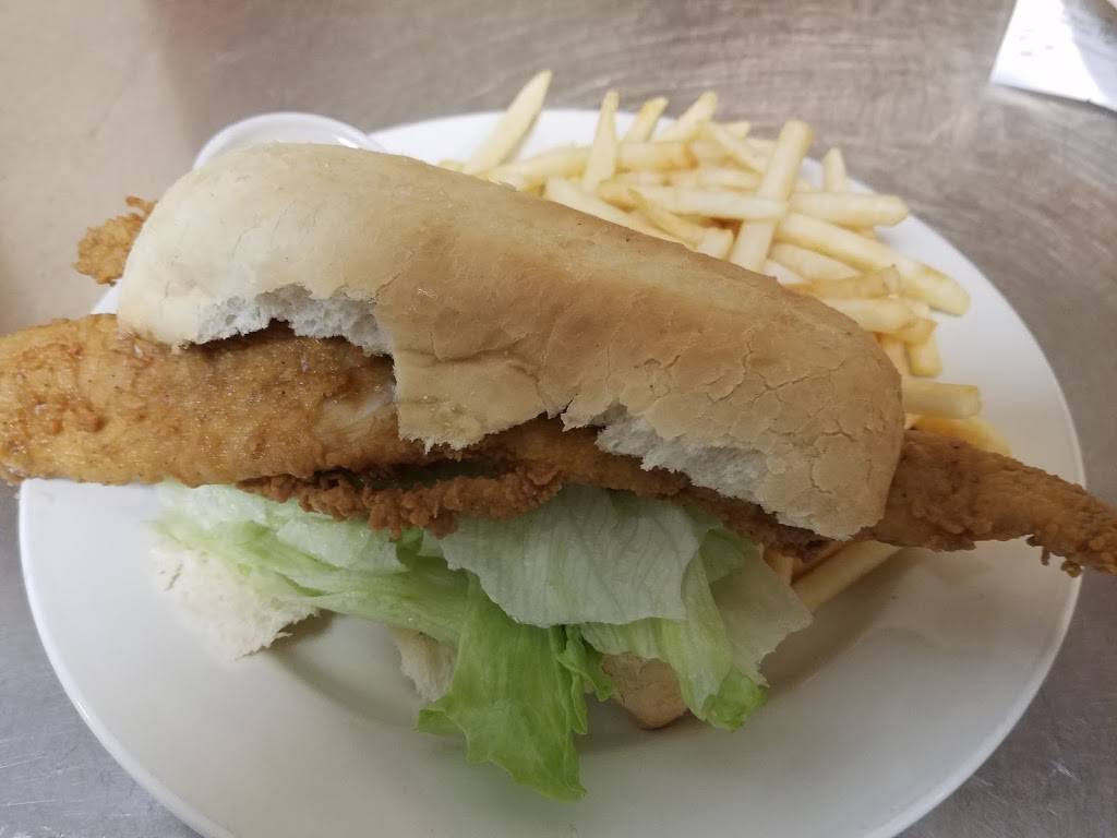 Our Place | restaurant | 435 Parker St, Stanhope, IA 50246, USA | 5158263796 OR +1 515-826-3796