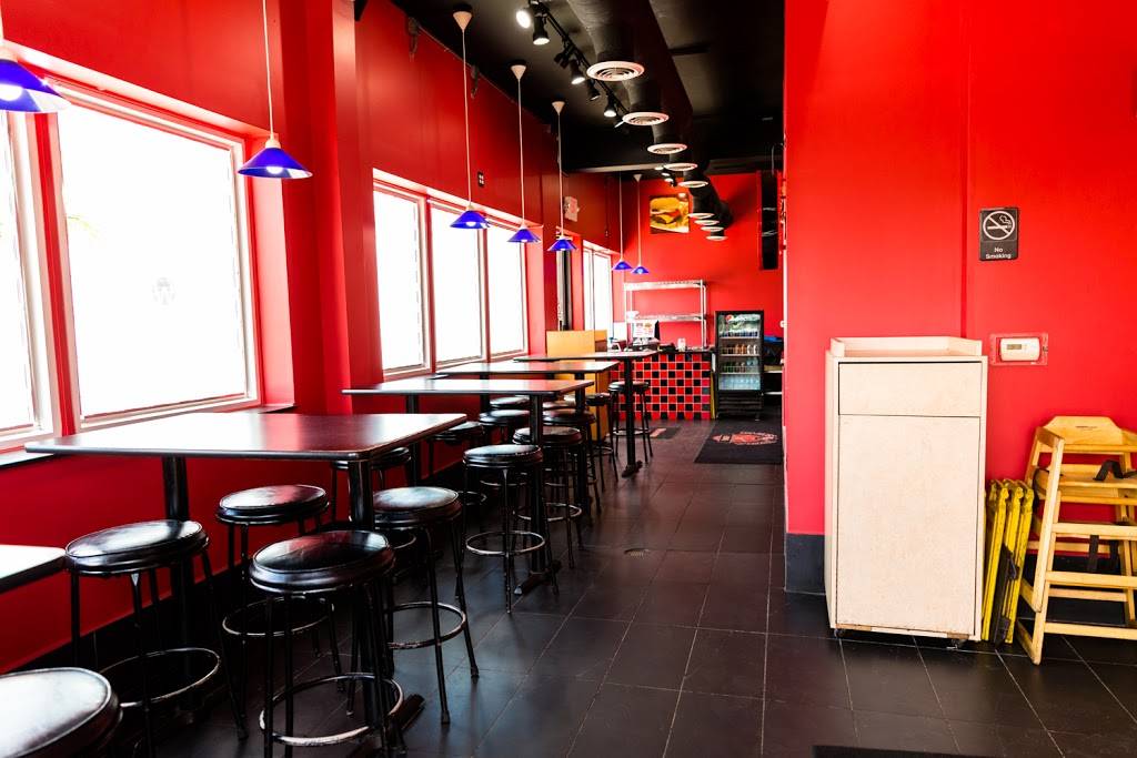 Papas Pizza & BBQ - Berkley | restaurant | 2626 Coolidge Hwy, Berkley, MI 48072, USA | 2485450555 OR +1 248-545-0555