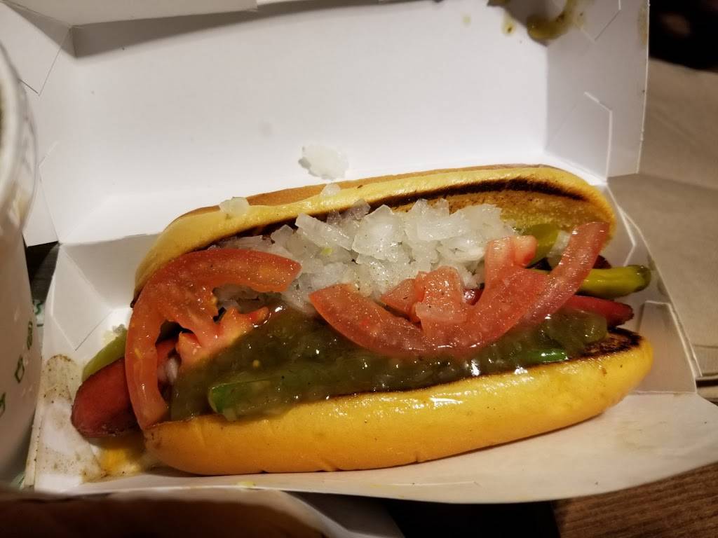 Shake Shack | restaurant | 2171 Rosecrans Ave, El Segundo, CA 90245, USA | 4243972170 OR +1 424-397-2170