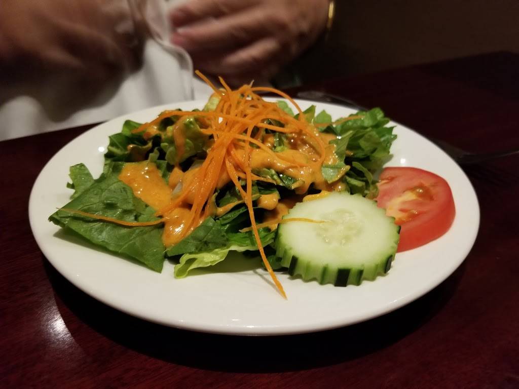 Peppers Thai Palm Springs | restaurant | 396 N Palm Canyon Dr, Palm Springs, CA 92262, USA | 7603221259 OR +1 760-322-1259