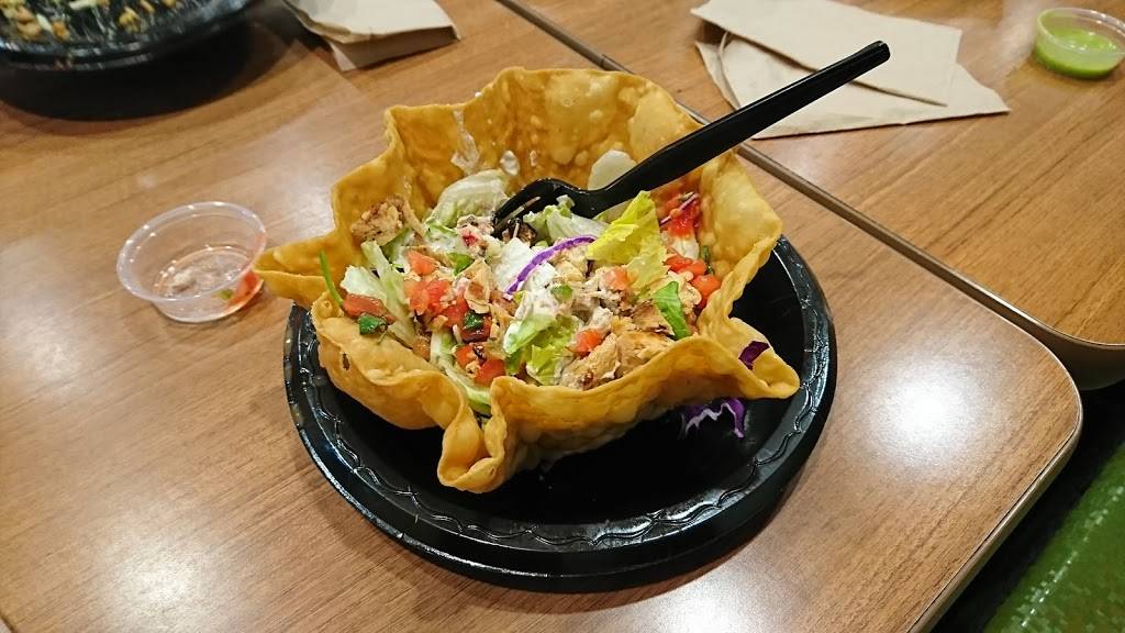 El Pollo Loco | restaurant | 5001 Wilshire Blvd #101, Los Angeles, CA 90036, USA | 3239377171 OR +1 323-937-7171