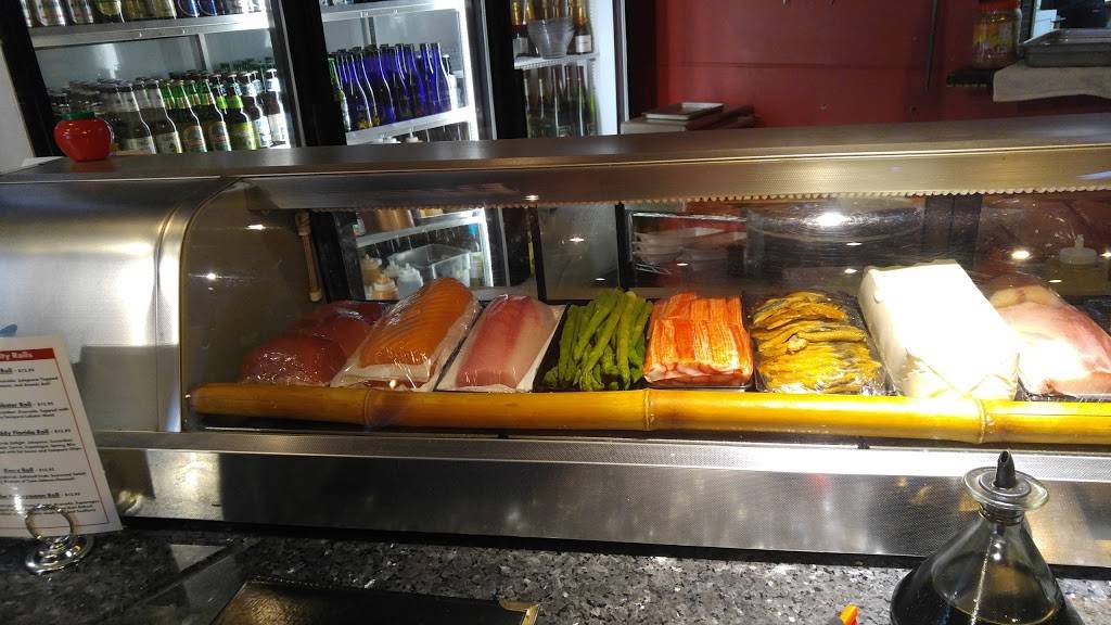 Tonbo Hibachi Grille | night club | 9310 US-19, Port Richey, FL 34668, USA | 7278482013 OR +1 727-848-2013