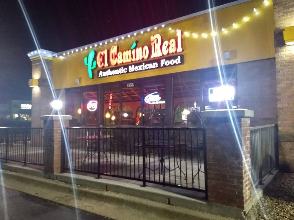 El Camino Real | restaurant | 1398 E Old Hwy 40, Odessa, MO 64076, USA | 8162305595 OR +1 816-230-5595