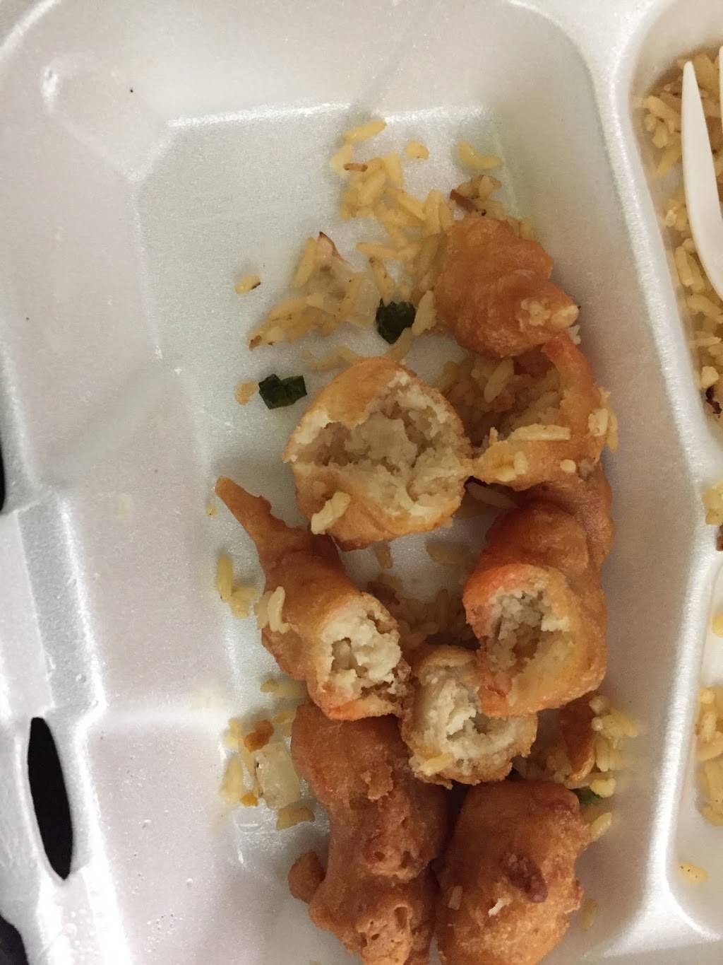 China Star | restaurant | 6925 US-301 S, Riverview, FL 33578, USA | 8136710688 OR +1 813-671-0688