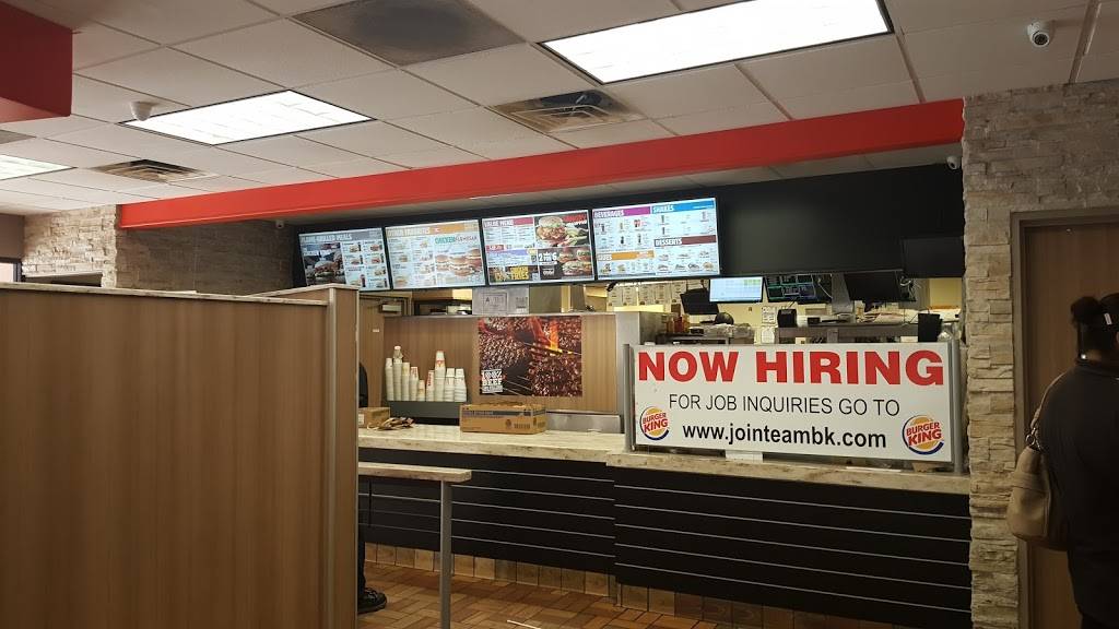 Burger King | restaurant | 3414 N Roxboro St, Durham, NC 27704, USA | 9194715523 OR +1 919-471-5523