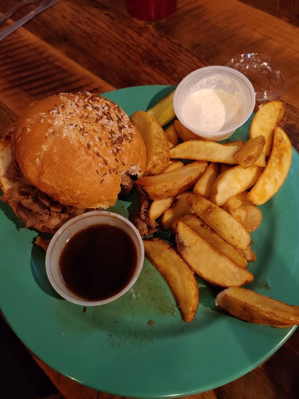 Johnny Macs | restaurant | 842 S Boulder Hwy, Henderson, NV 89015, USA | 7025642121 OR +1 702-564-2121