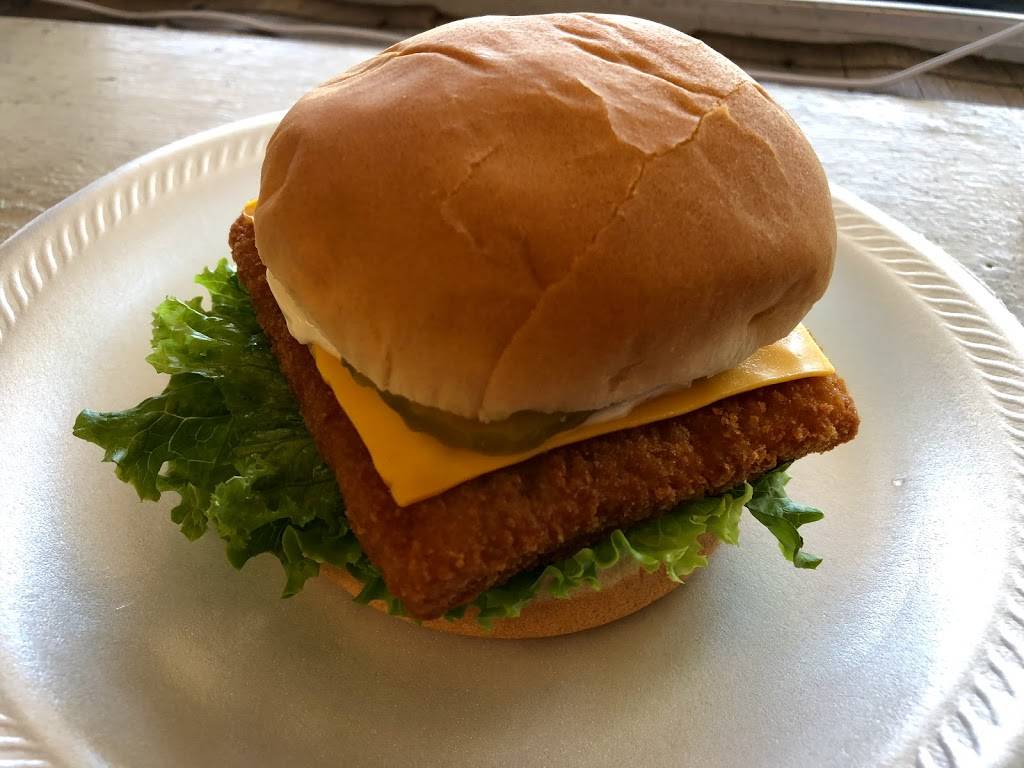 CJ’s Burgers | restaurant | 419275 Texanna Rd, Eufaula, OK 74432, USA | 9186893830 OR +1 918-689-3830