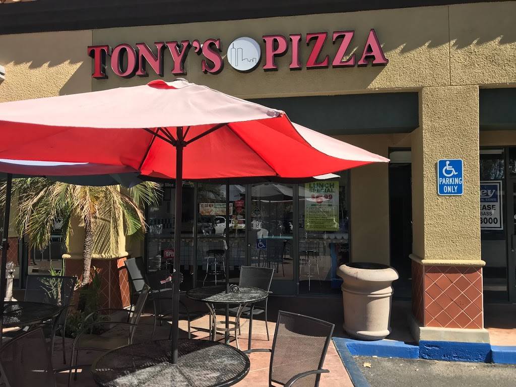 Tonys Pizza and Pasta Serving Oak Park, Westlake Village, Agour | meal delivery | 660 Lindero Canyon Rd, Oak Park, CA 91377, USA | 8187066074 OR +1 818-706-6074